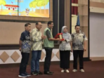 DK3P Jatim Dorong K3 Masuk Kurikulum SMK