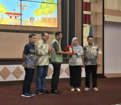 DK3P Jatim Dorong K3 Masuk Kurikulum SMK