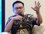 DPRD Dorong Surabaya Matangkan Persiapan Porprov 2027 DPRD Dorong Surabaya Matangkan Persiapan Porprov 2027