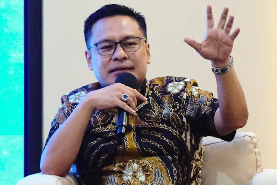DPRD Dorong Surabaya Matangkan Persiapan Porprov 2027