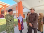 DPRD Jatim Dukung Pendidikan Karakter Taruna TNI di Sekolah Rakyat