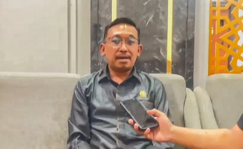 DPRD Optimistis Ekonomi Bromo Pulih 90 Persen