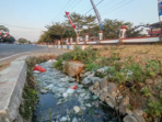 Drainase Puspem Madiun Tersumbat, Warga Desak Penanganan