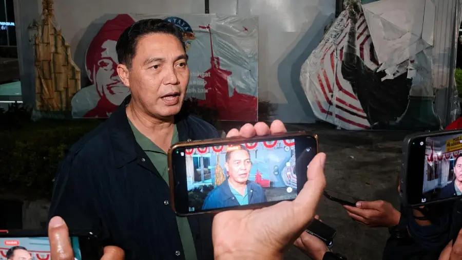 Dua Pos Lantas Diserang, Polda Jatim Pastikan Surabaya Aman