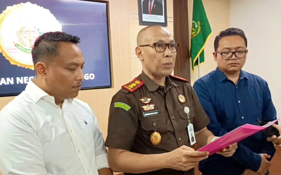 Dugaan Manipulasi Perbup DPRD Diusut Kejari Ponorogo