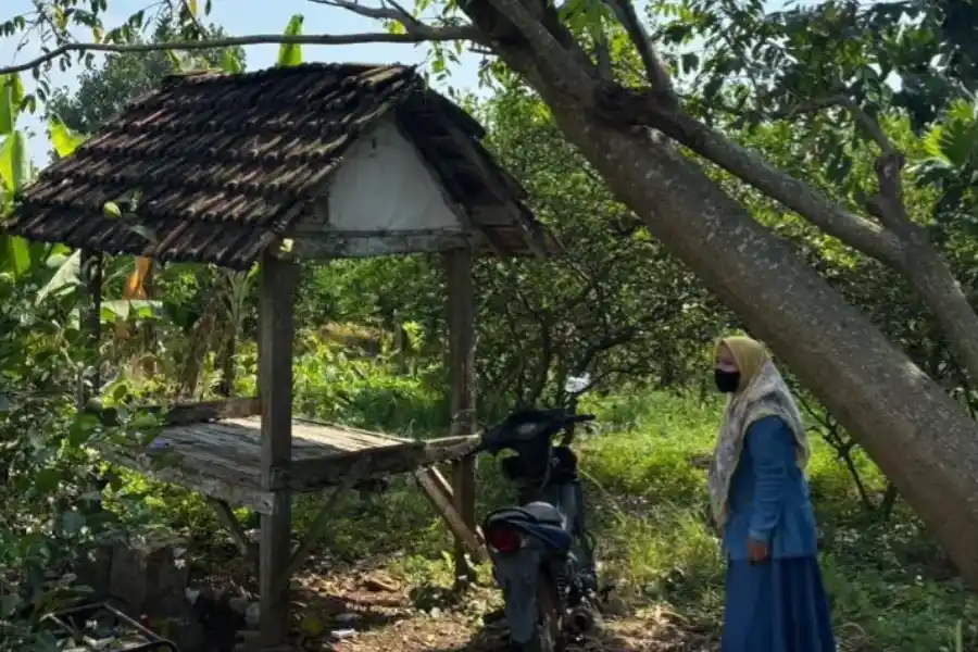 Dukun di Gresik Diduga Cabuli Pasien Berkedok Pengobatan