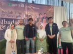 Fatayat NU Bedah Film Ibadah & Cinta di Denanyar Fatayat NU Bedah Film Ibadah & Cinta di Denanyar