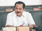 Fraksi PDIP Desak Mitigasi Kekeringan Permanen Fraksi PDIP Desak Mitigasi Kekeringan Permanen