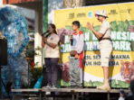 Gen Z Diajak Jadi Garda Konservasi Satwa Gen Z Diajak Jadi Garda Konservasi Satwa