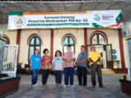 GKJW Jombang Kembali Buka Rumah Singgah Gratis Muktamar NU GKJW Jombang Kembali Buka Rumah Singgah Gratis Muktamar NU