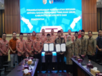 Gus Barra dan Bawaslu Perkuat Pengawasan Demokrasi