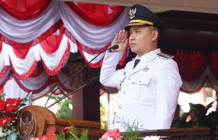 Gus Barra Dorong Pembangunan Mojokerto Merata