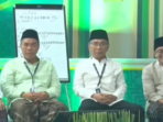 Gus Kikin Raih Suara Tertinggi Calon Ketum PBNU
