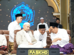 Gus Qowim Minta Doa Masyayikh untuk Kemajuan Kediri Gus Qowim Minta Doa Masyayikh untuk Kemajuan Kediri