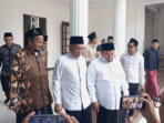 Gus Yahya Bahas Pemikiran Mbah Wahab Jelang Muktamar NU Gus Yahya Bahas Pemikiran Mbah Wahab Jelang Muktamar NU