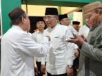 Gus Yahya Serahkan Mekanisme Ketum PBNU ke Muktamar