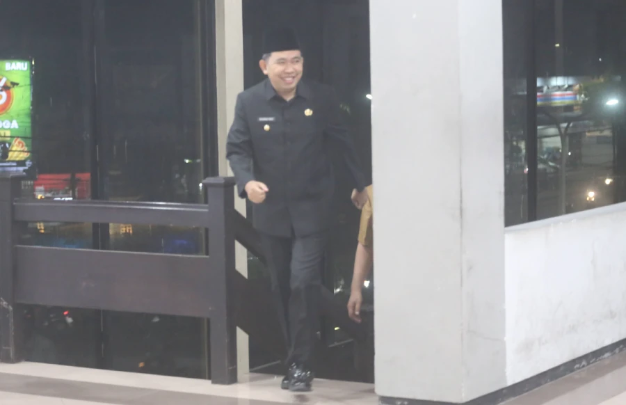Homecare dan Peta Cinta Disinergikan Layani Warga Jember