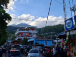 Hunian Hotel Magetan Tembus 21,13 Persen