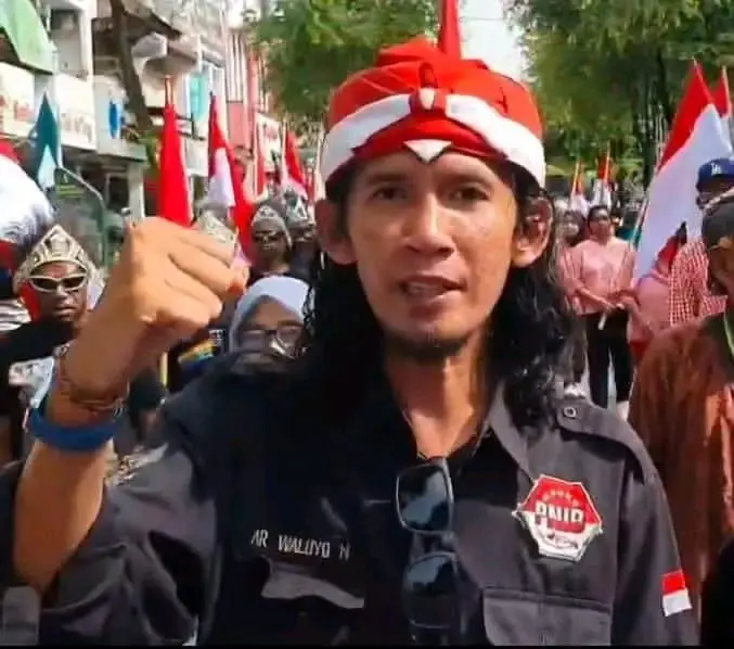 HUT ke-22 Densus 88, PNIB Apresiasi Pengabdian Antiteror