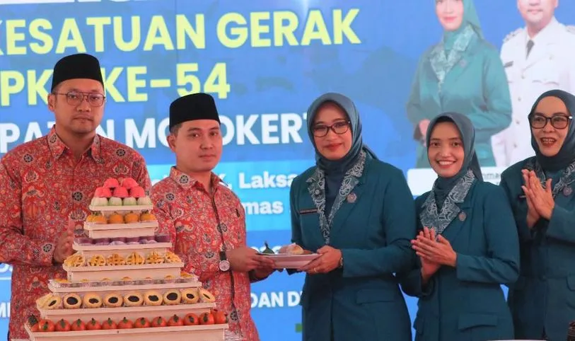 Imunisasi Kabupaten Mojokerto Capai 92,84 Persen