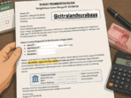 Iuran Rp30 Ribu Picu Polemik di Perumahan Elite Surabaya Iuran Rp30 Ribu Picu Polemik di Perumahan Elite Surabaya