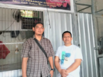 Jagal Bojonegoro Setop Potong Sapi, Stok Langka