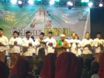 JASNU Diwek Doakan Kesuksesan Muktamar NU
