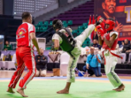 Jatim Juara Umum Kejurnas Tarung Derajat 2026 Jatim Juara Umum Kejurnas Tarung Derajat 2026