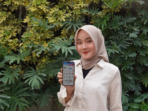 JKN Bantu Nabila Dapatkan Layanan Kesehatan JKN Bantu Nabila Dapatkan Layanan Kesehatan