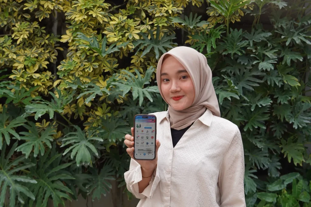 JKN Bantu Nabila Dapatkan Layanan Kesehatan