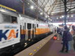 KAI Daop 8 Tebar Diskon Tiket 20 Persen