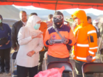 Karhutla Bromo Meluas, Khofifah Maksimalkan Water Bombing Karhutla Bromo Meluas, Khofifah Maksimalkan Water Bombing