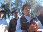 Karhutla Bromo Meluas, OMC Nyaris Mustahil 10 Hari