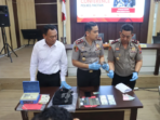 Kecanduan Judol, Pria Kebonagung Curi Emas Rp200 Juta