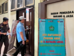 Kejari Geledah Tiga Kantor Usut Dugaan Korupsi Jalan Kejari Geledah Tiga Kantor Usut Dugaan Korupsi Jalan