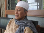 KH Abd Basith, Pengasuh Annuqayah, Wafat