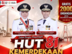 Khofifah Buka 4.000 Kuota Upacara HUT ke-81 RI