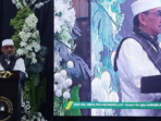 Kiai Wahab Tunda Wafat Demi Muktamar NU