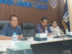 Komisi C Dorong Trans Jatim Beroperasi di Jember