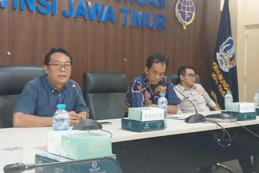 Komisi C Dorong Trans Jatim Beroperasi di Jember
