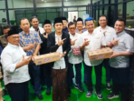 Kopi JOZ JIZ Diluncurkan, Blitar Bidik Hilirisasi Kopi Lokal Kopi JOZ JIZ Diluncurkan, Blitar Bidik Hilirisasi Kopi Lokal