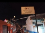 Ledakan SPPG Medali Mojokerto, Lima Orang Terluka