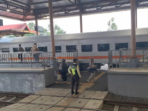 Libur Maulid Nabi, 5.730 Pelanggan Gunakan Kereta Api