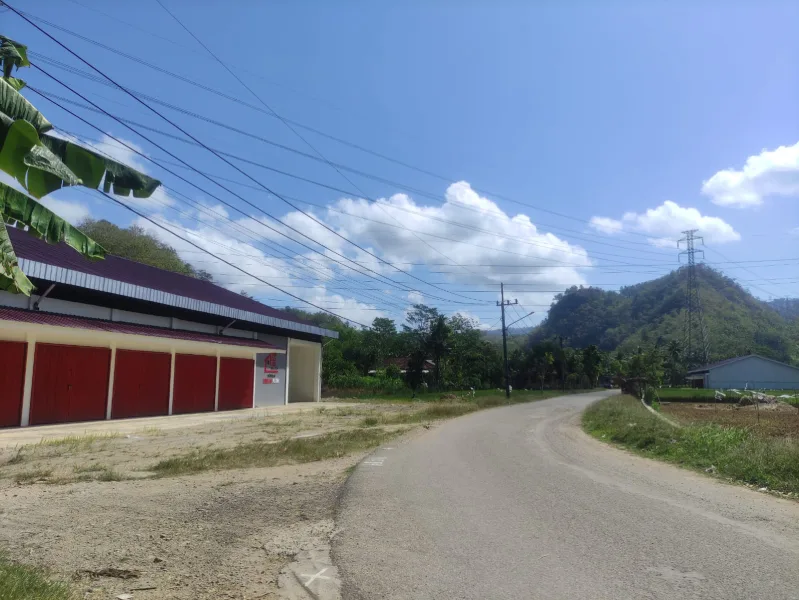 Lima Desa di Pacitan Terkendala Lahan, Gerai KDMP Belum Dibangun