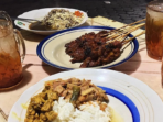 Lima Kuliner Legendaris Jombang Saat Muktamar NU