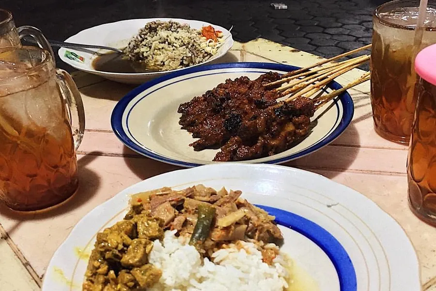 Lima Kuliner Legendaris Jombang Saat Muktamar NU