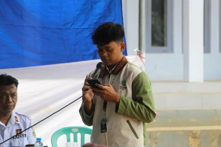 Mahasiswa UNEJ Dorong Kopi dan Alpukat Tanahwulan Naik Kelas