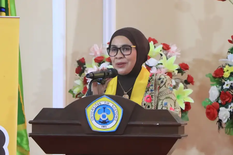 Mahasiswa Unitomo Digembleng AI Hadapi Tuntutan Industri