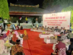 Makam Bung Karno Dibuka 24 Jam untuk Rakyat