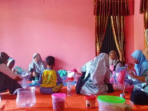 Mapak Bojonegoro Kampanyekan Pilah Sampah dan Daur Ulang Mapak Bojonegoro Kampanyekan Pilah Sampah dan Daur Ulang